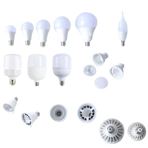 Image result for LED Bulb Housing Factory Machine