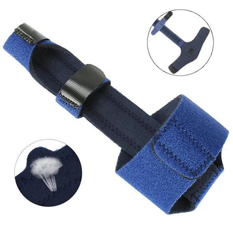 Homemade Splint for Trigger Finger 的图像结果