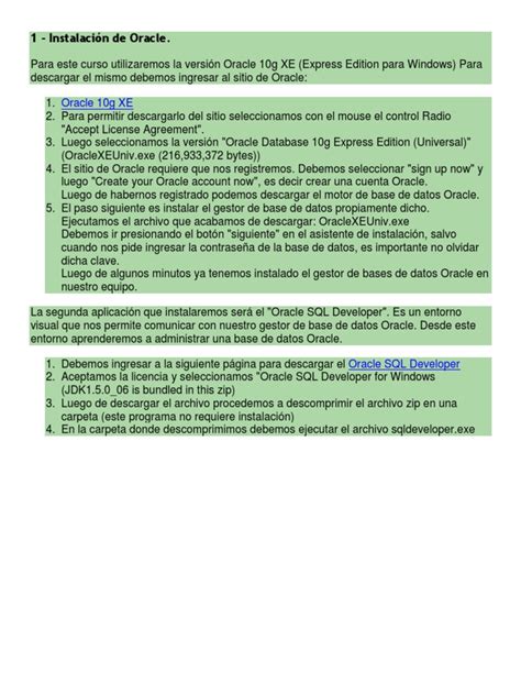 Image result for Como Programar En Oracle