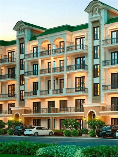 High-Rise Living 的图像结果