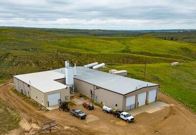 Uranium Energy Corp Completes Restart Program at the Christensen Ranch ...