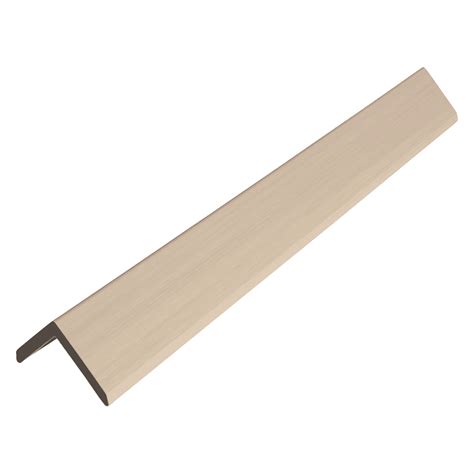 Neotimber Slatted External Corner Trim 的图像结果