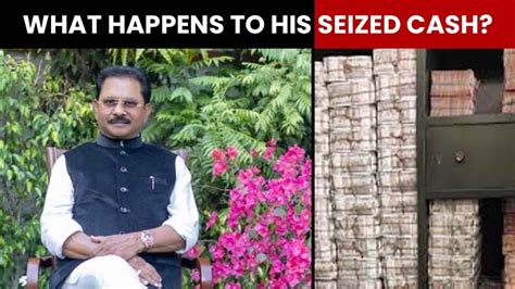 What happens to the cash seized in an I-T raid? - India Today