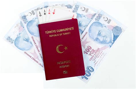 土耳其的护照移民优势是什么，永久居留的法律和条件详解！ - 鸿鹄移民