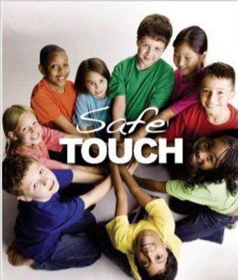 Good and Bad touch | VES