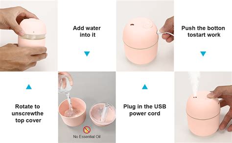 Image result for Desktop Humidifier