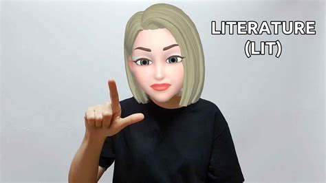 Reading ASL Sign 的图像结果