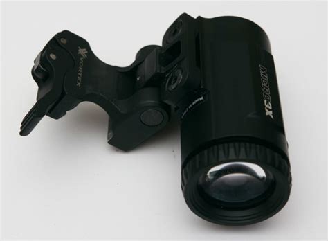 Image result for Vortex Micro 3X Magnifier Installation Guide PDF