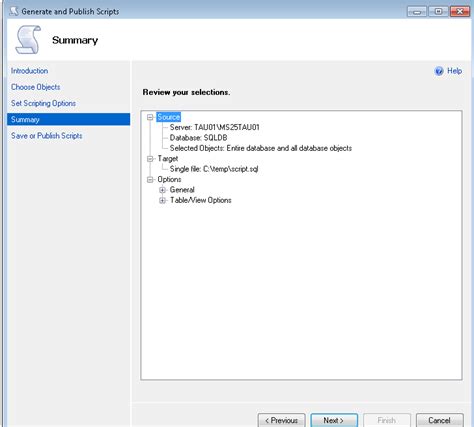 Generate DDL Oracle Live SQL 的图像结果