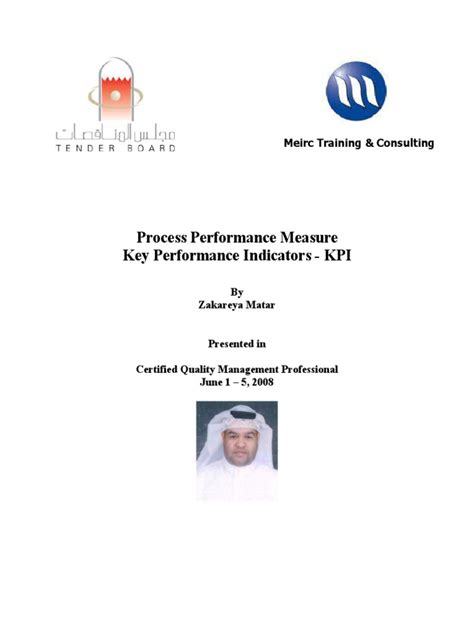 Image result for KPI Process Performance Monitoring