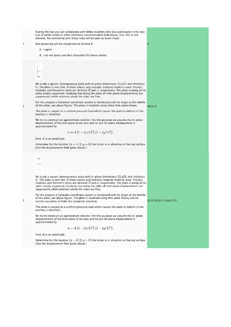 Image result for 174 Questions Test