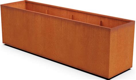 Plantercraft Large Rectangular Planters for Outdoor India | Ubuy