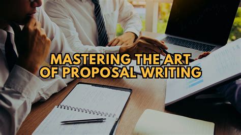 Proposal Writing 的图像结果
