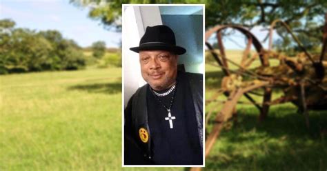 Obituary | Earl Scott, Jr. | Cofield Mortuary