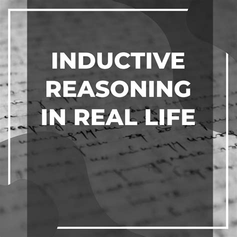 Image result for Is Inductive Reasoning
