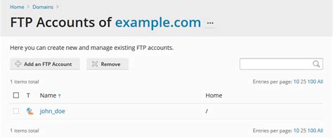 Image result for Plesk Guide On FTP File Content