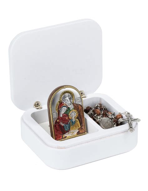 Confirmation Gifts Online – The finest selection from Vatican Gift