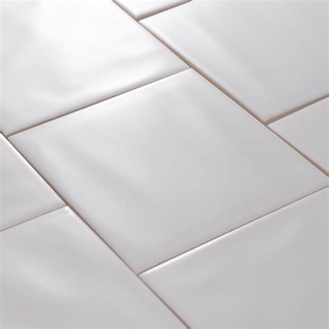Subway Tile Flooring