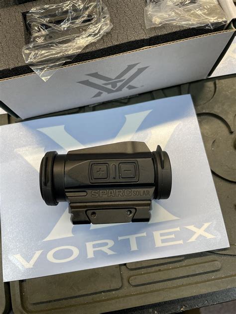 Image result for Vortex SPARC Solar 2