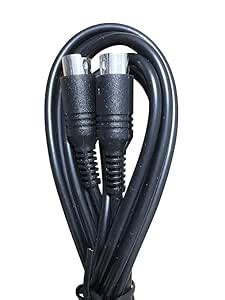 FOTOKINA Round-to-Round Trainer Cord for Flysky FS CT6B, T6, i6, i6X ...