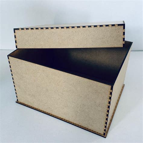 Image result for MDF Box Layout