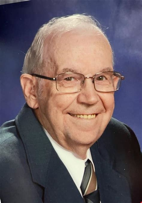 Donald E Morris — Pollock-Randall Funeral Home - Port Huron, MI