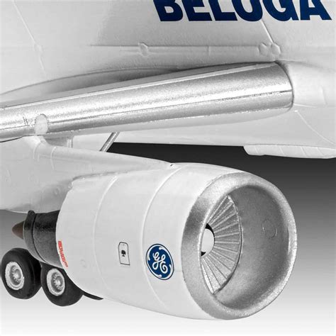 Revell 1:144 Airbus A300-600ST Beluga VSA03817 | Toyzz Shop
