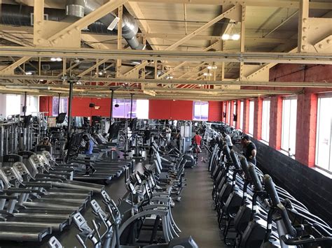 Can You Go To Any Powerhouse Gym With A Membership? Guide