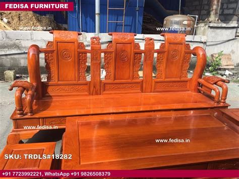 Furniture Sofa Set Price L Shape Wooden Sofa Set Designer Living Room ...