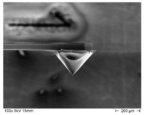 Investigating the Trackability of Silicon Microprobes in High-Speed ...