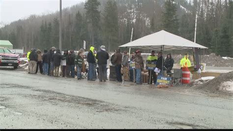 Hecla will hire more employees for Lucky Friday mine in Idaho | krem.com