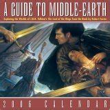 Buy A Guide to Middle-Earth: 2006 Day-to-Day Calendar (Guide to Middle ...