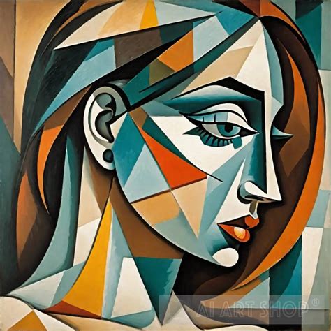 Abstracted 的图像结果