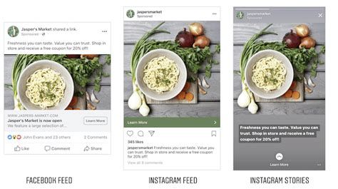 Image result for Facebook Story Ads Examples