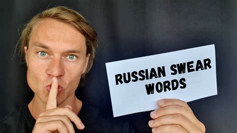 What Does Cyka Blyat Mean & Should You Say it To Russians?