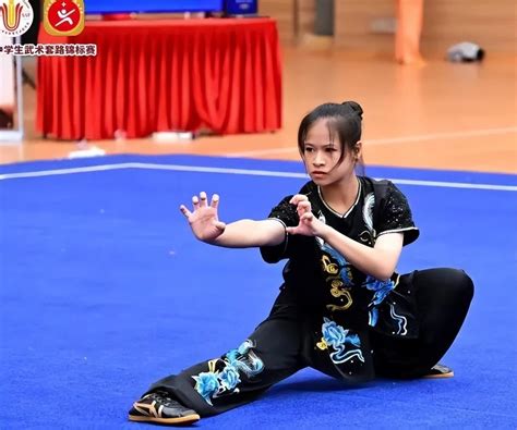 2022年湛江市中小学生武术套路锦标赛即将开赛