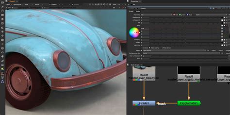 Image result for Nuke Scripting Tutorials