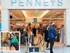 Image result for Penney's Online Store