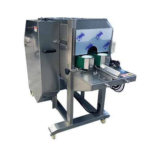 Image result for Fish Cutter Processing Machine