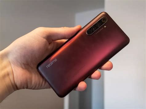 Realme X50 Pro With Snapdragon 865 Launched In India; Sales Start Today ...