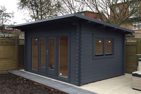 Pitched Roof Construction Shed Star Construction Sheds | Carriage