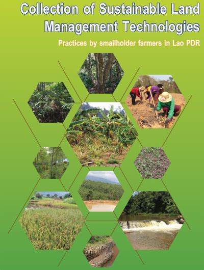Tribal Land Management Practices And Conservation Efforts