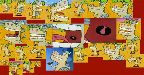 Image result for Opera Cow