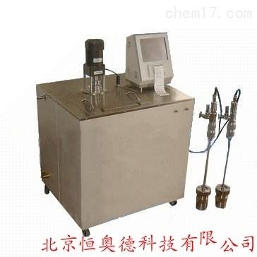 润滑油氧化安定性测定仪 厂家DFC-BF28-2-北京恒奥德科技有限公司