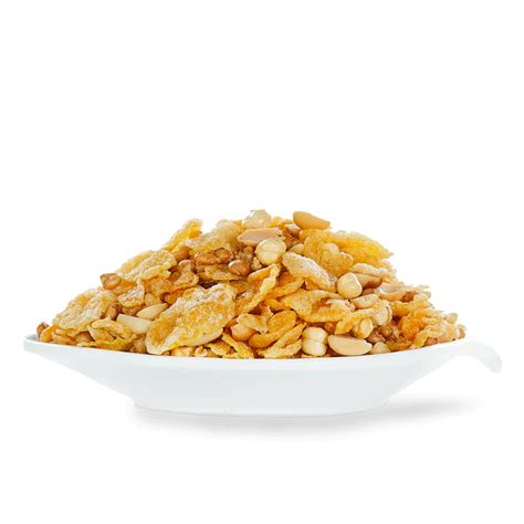 Corn Mixture – Sri Ganga Vilas