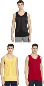 JOCKEY Men Vest - Buy JOCKEY Men Vest Online at Best Prices in India ...