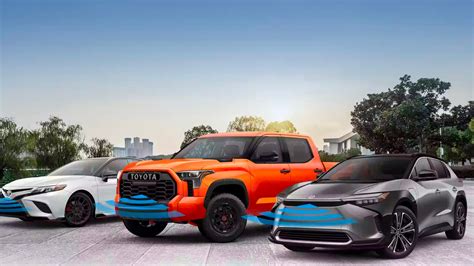 Toyota Vehicle Research Overview | AutoNation Toyota Mall of Georgia