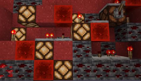 Minecraft Redstone Tutorial 的图像结果