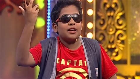 Watch Junior Superstars Episode 11 - Junior Superstars|ZEE5 in