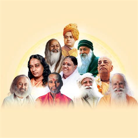 Learn the Impact of Indian Gurus on American Spirituality